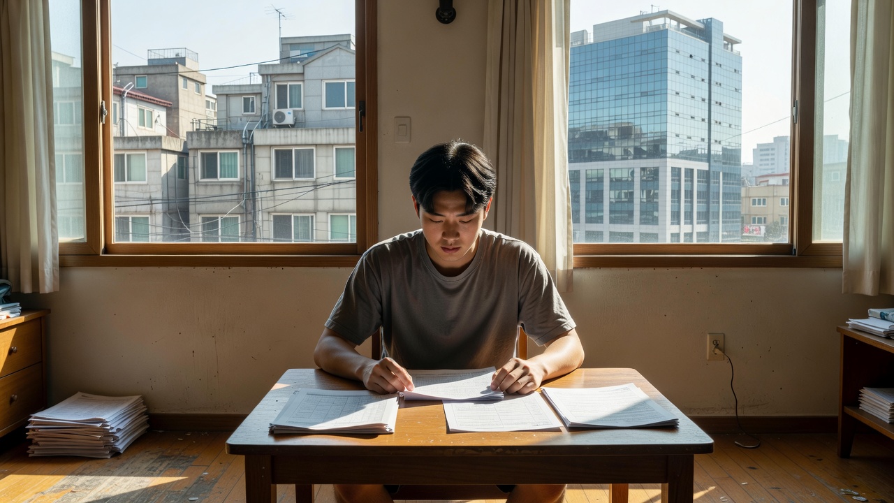 청년 지원금 2026 주거와 일자리 지원의 차이를 보여주는 사진