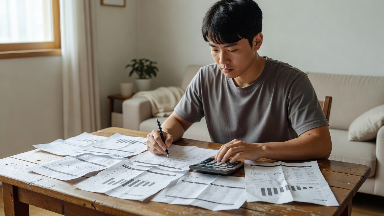 지원금 신청 자격에 소득이 미치는 영향