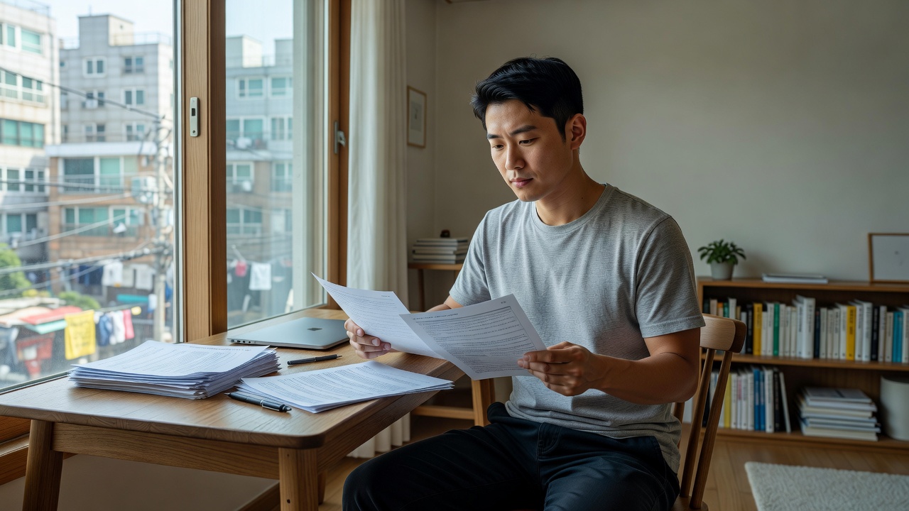서울 청년 문화패스 지원 대상 연령과 조건 확인