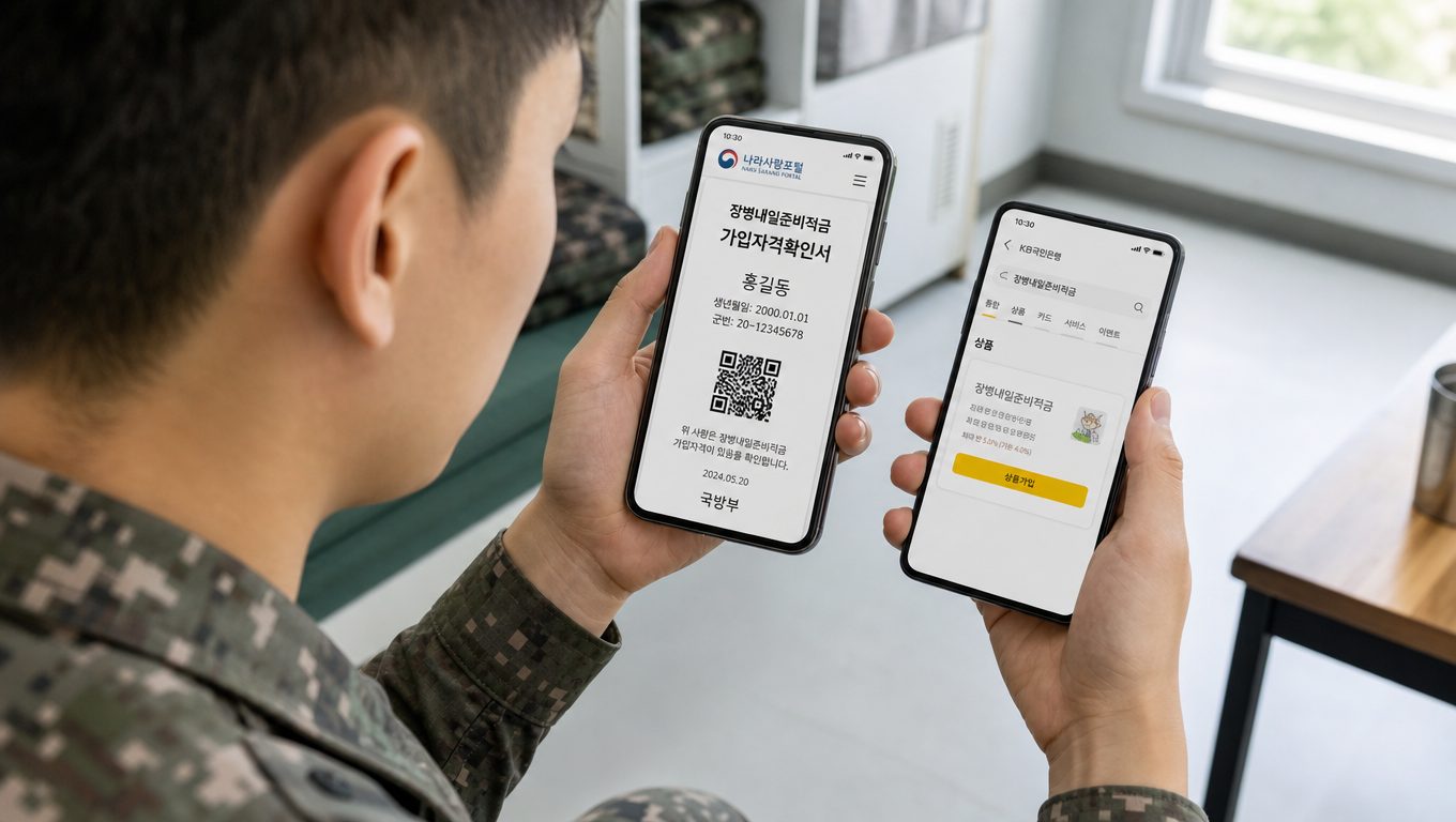 2026 매칭지원금 대상자와 신청 조건